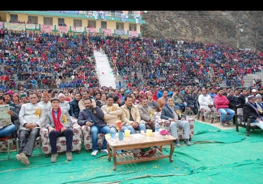 24th FRIENDS CLUB NERWA CRICKET CHAMPIONSHIP