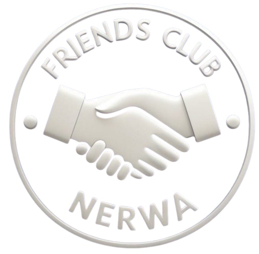 FRIENDS CLUB NERWA