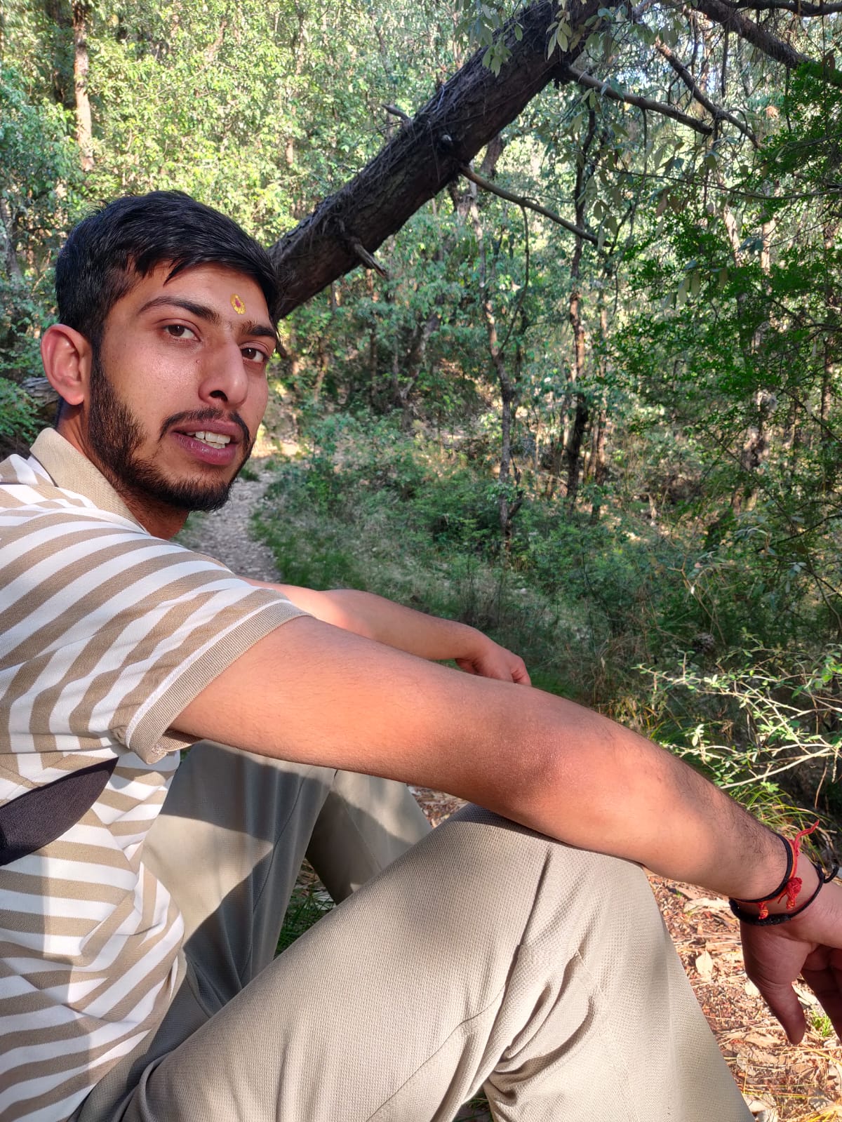 Kartik - bowler | MAHAKAAL WARRIORS SHIMLA