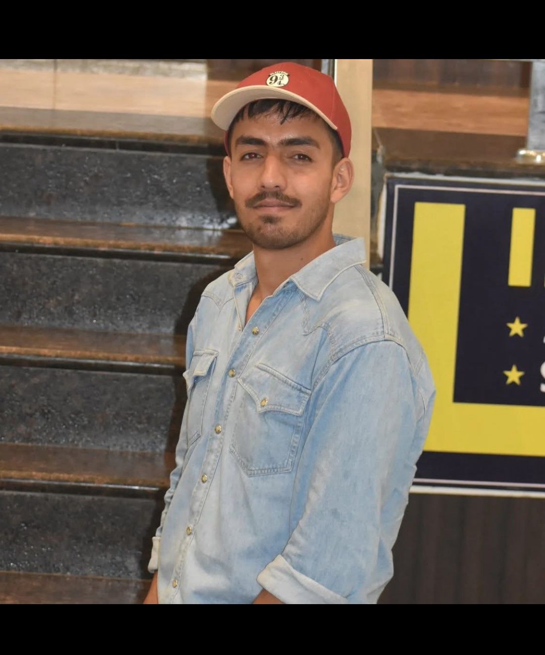 Kishu Kd - all_rounder | Shankar Club kupvi Royals