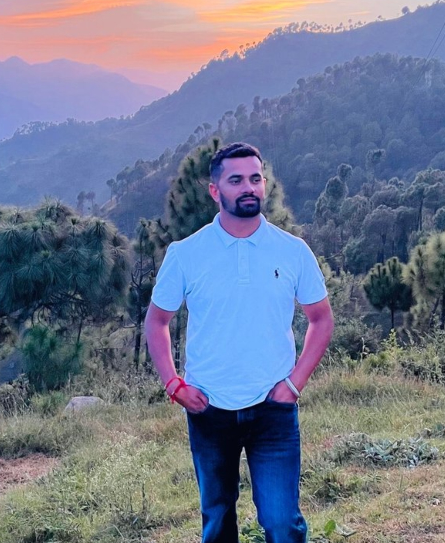 Lucky Thakur - wicket_keeper | Shillai Panthers