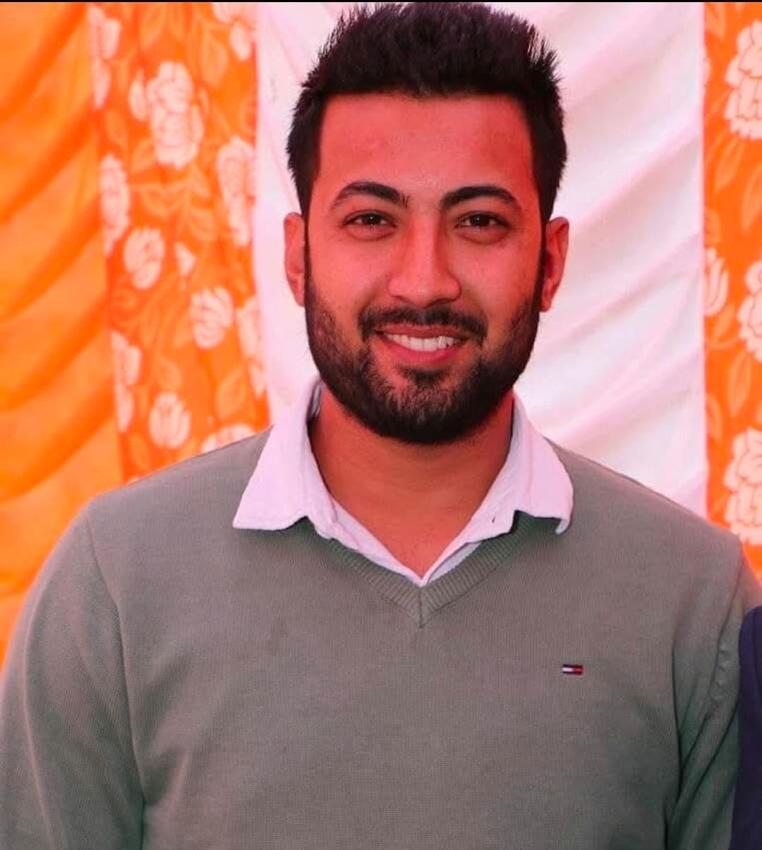 Rohit Rana - batsman | ASIA XI DEIYA