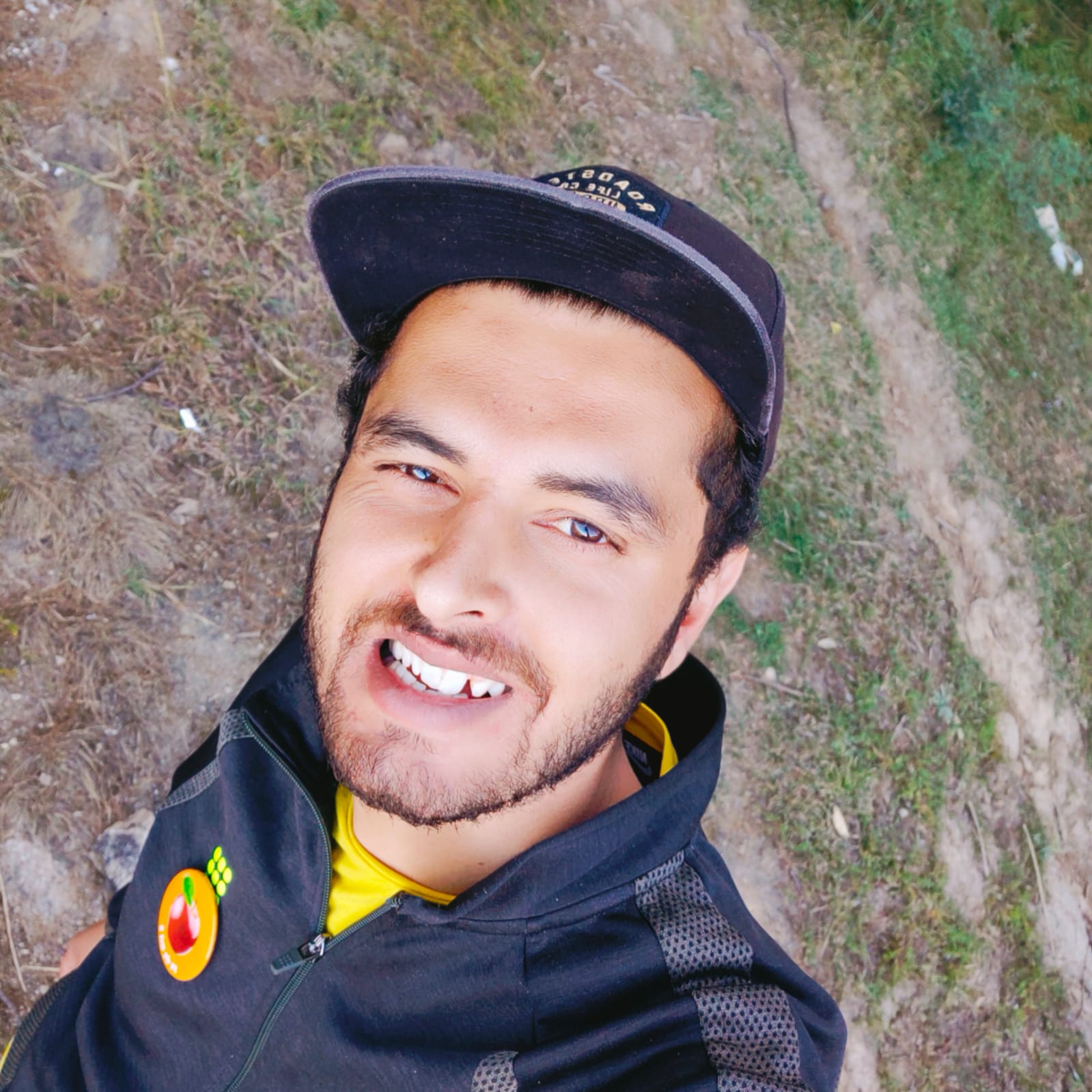 Aditya Ghalta - all_rounder | Lagaan Legends