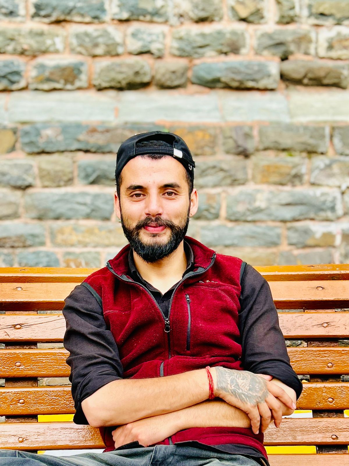 Kaka singh - wicket_keeper | The shirgul warrior's malat