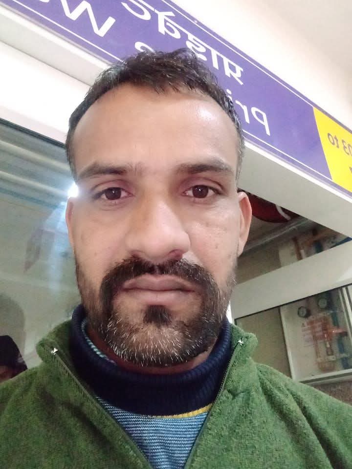 J k jamta - bowler | Krish 11