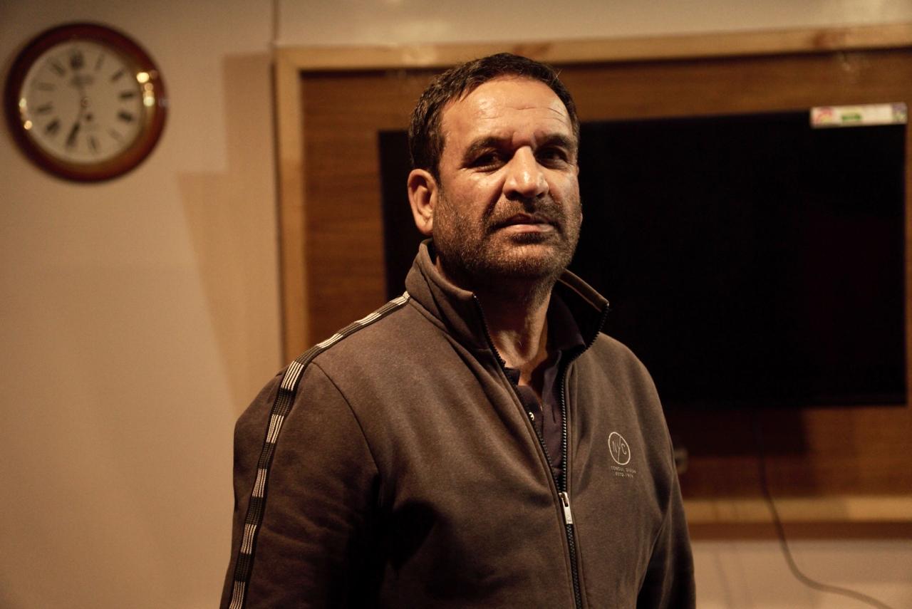 Gopal sharma - batsman | Royal sitlate mashrain