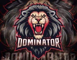 Dominater Nerwa Logo