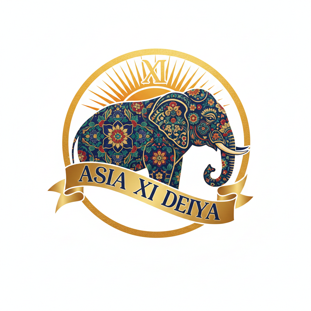 ASIA XI DEIYA Logo