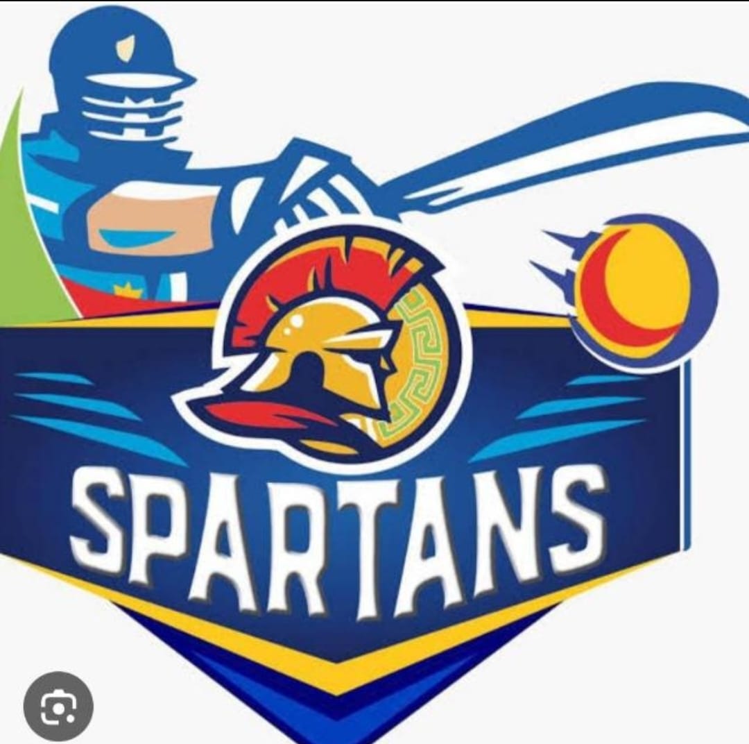 Shimla spartan Logo