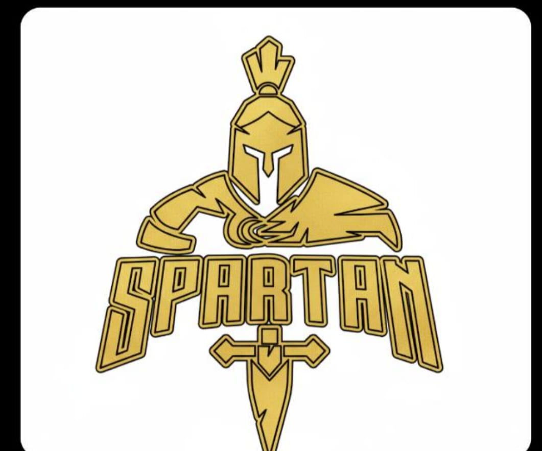 Theog spartans Logo