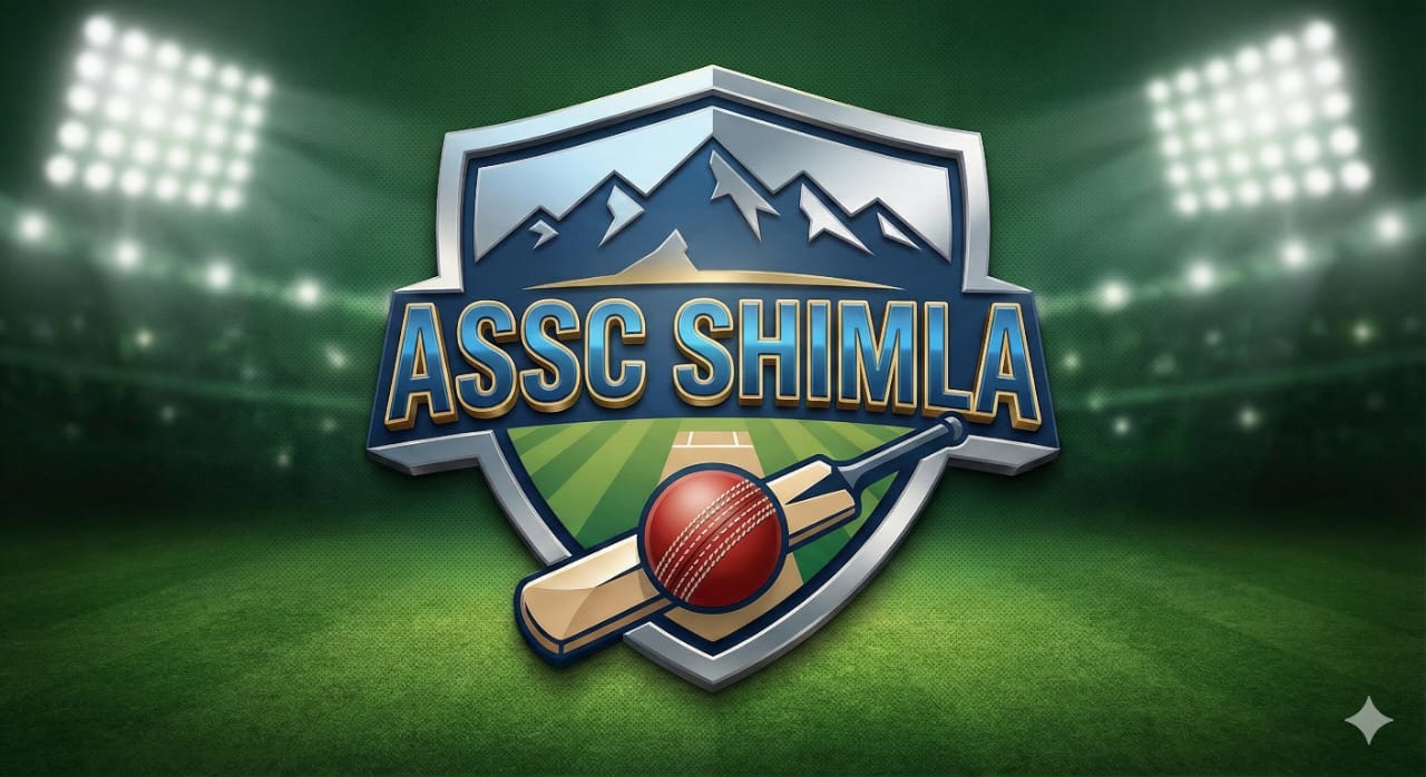 ASCC Shimla Logo