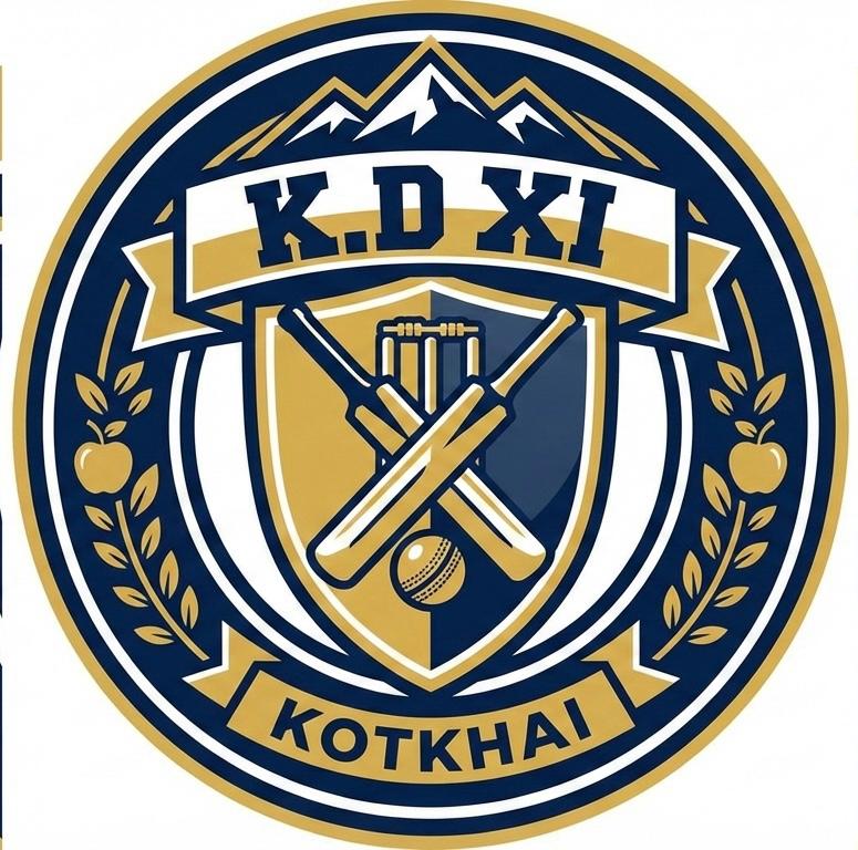 Kd 11 kotkhai Logo