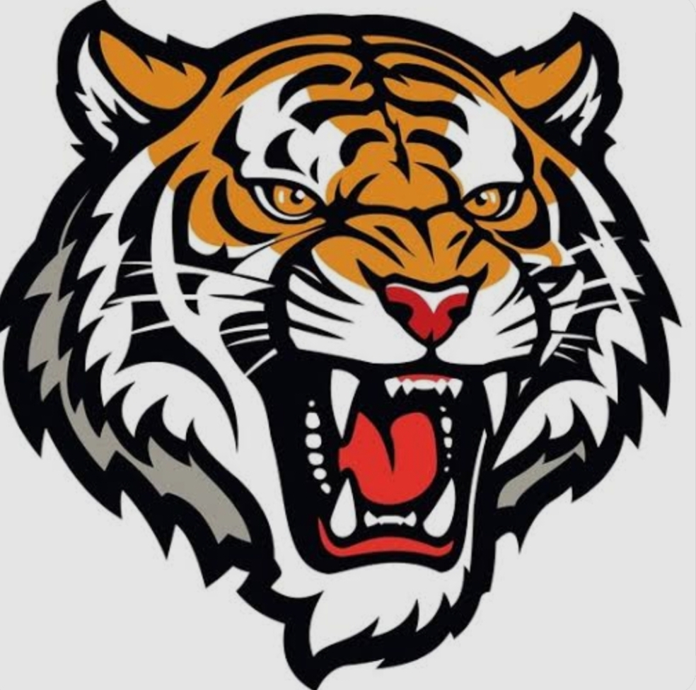 Hateshwari worriors Logo