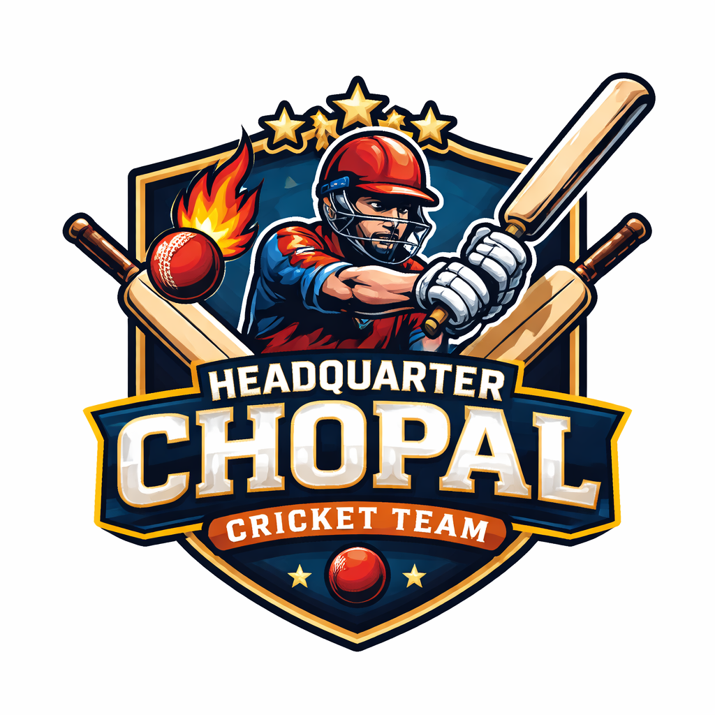 Headquarter chopal Logo