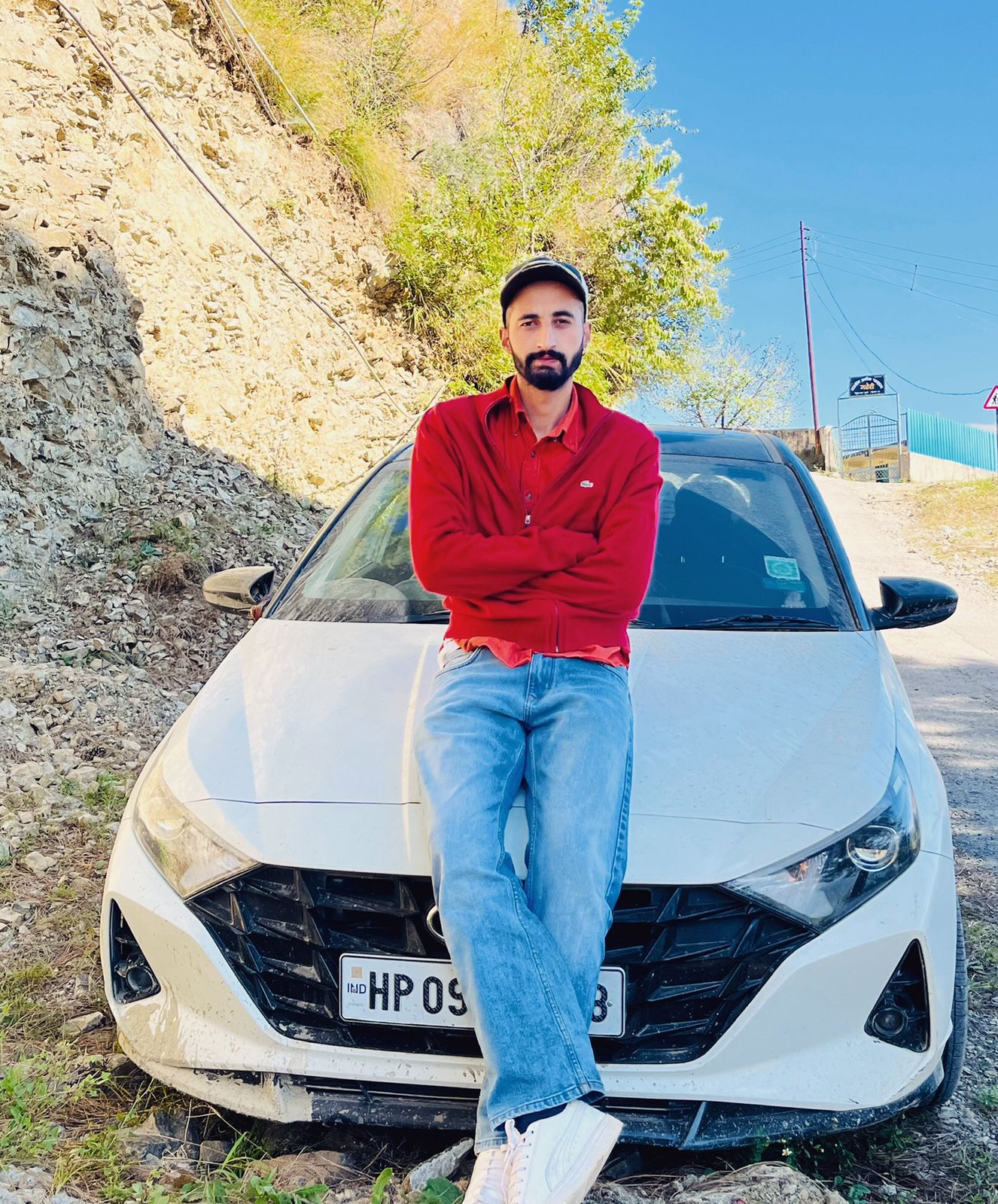  Sonu thakur - All Rounder T&G theog)
