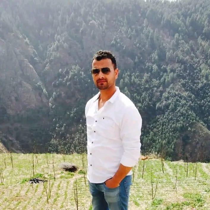 Kapil - barfani youngs kalgaon