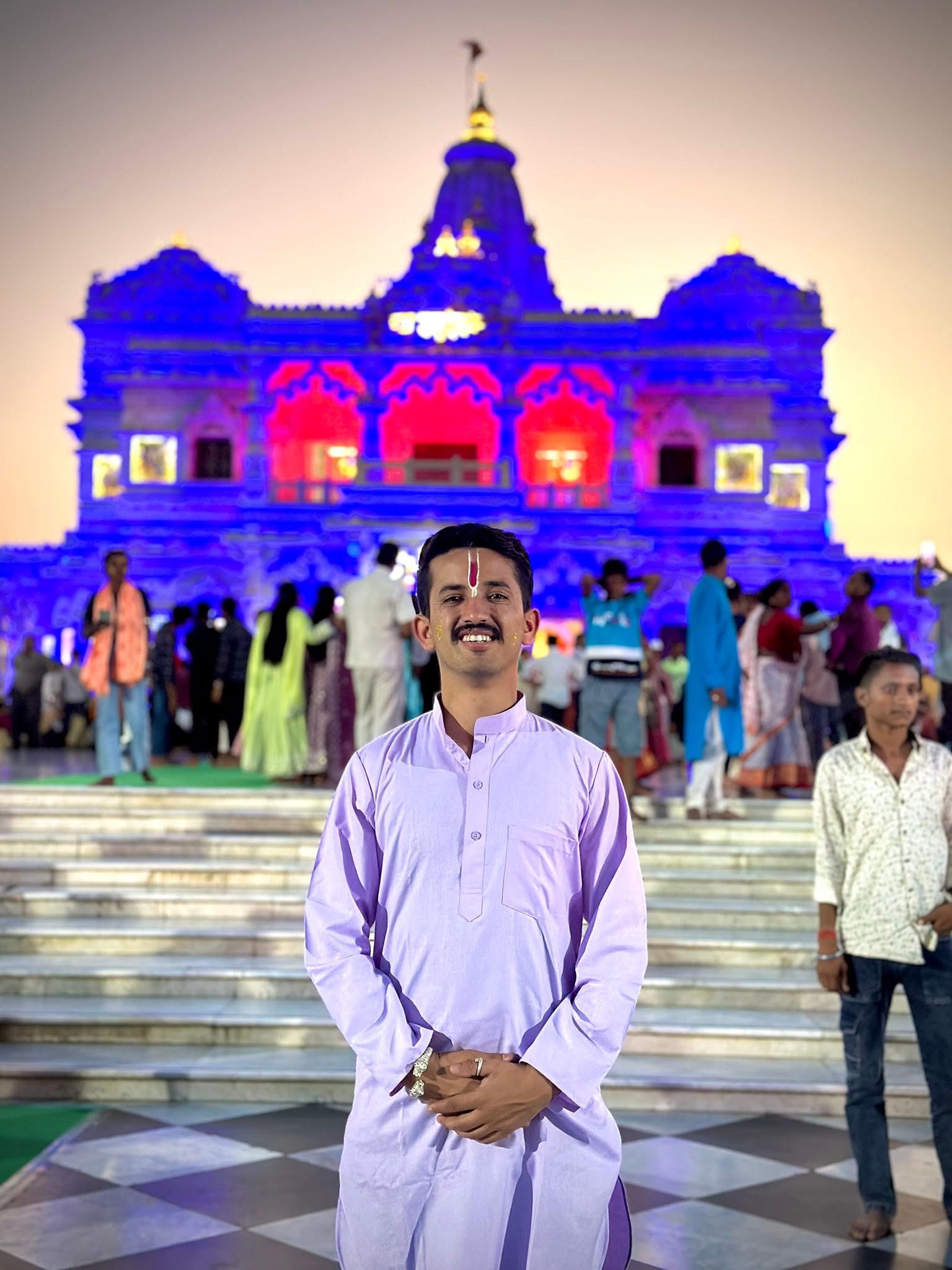 Sachin Sharma - Shankar Club Kupvi