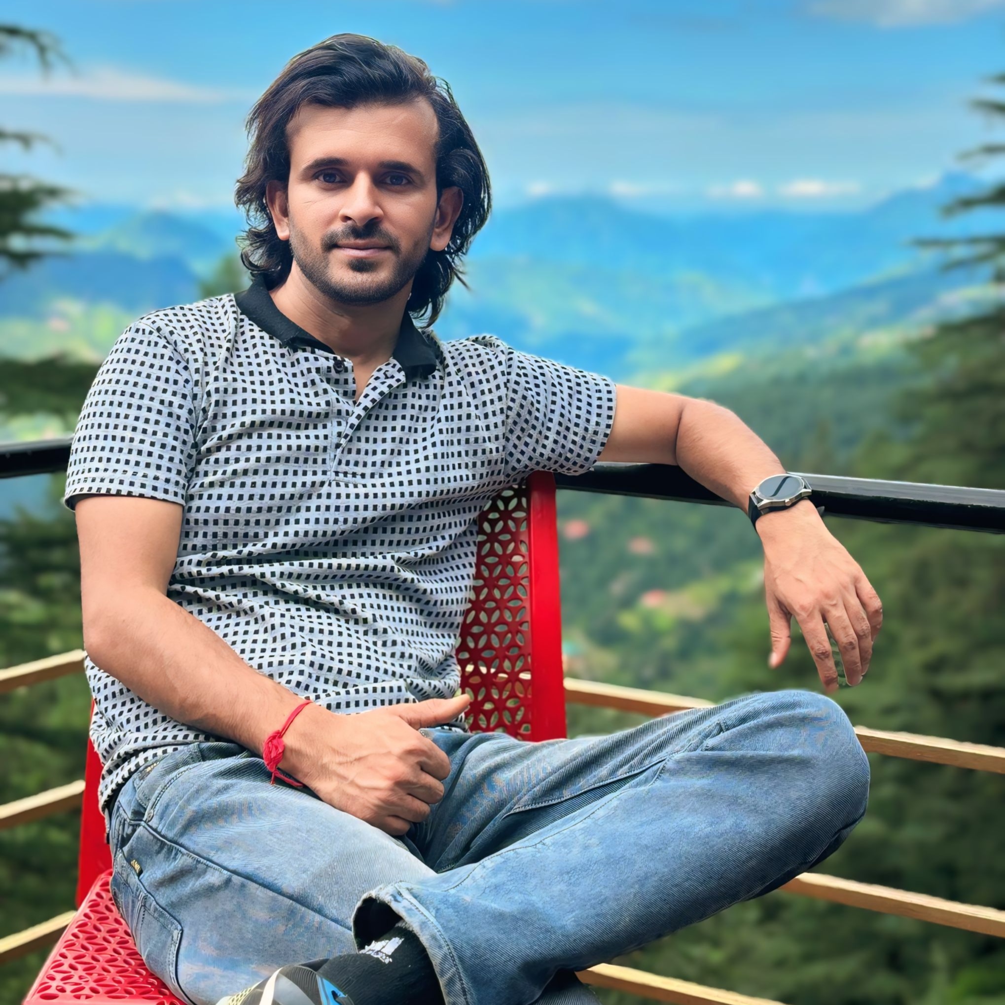  Lovely Sharma - All Rounder NCC Mashrain)